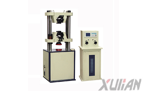 鋼絲拉伸用電子拉力試驗機(jī)