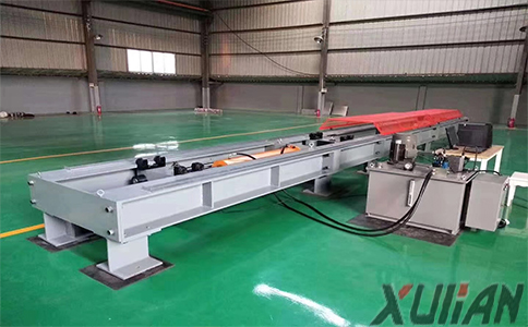 我是拉力試驗(yàn)機(jī) 臥式拉力試驗(yàn)機(jī)