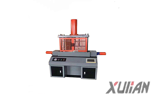 電工導(dǎo)管彎曲試驗機